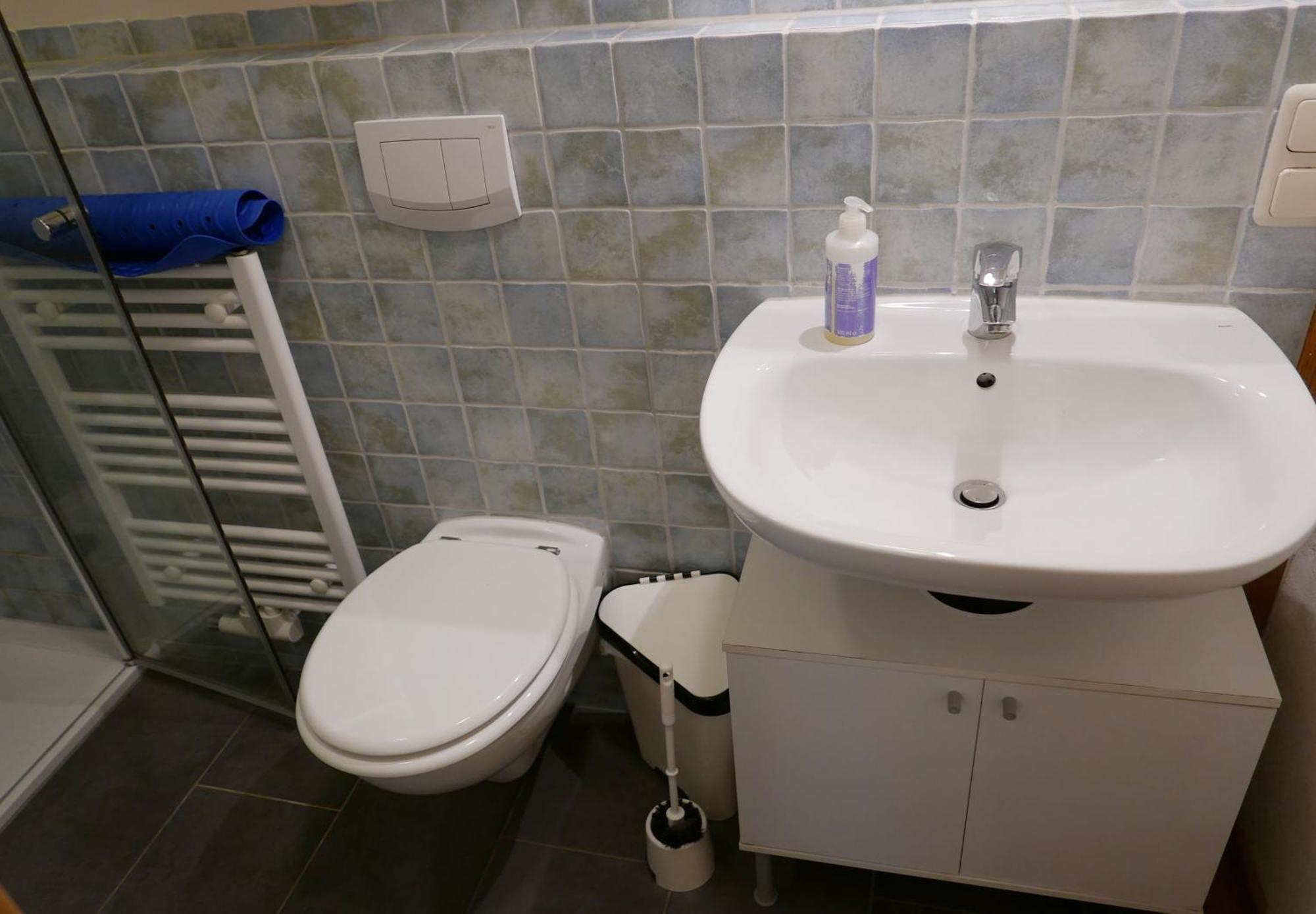 Hotel Alte Weberei Ahrenshoop - Ort der Erholung Zimmer foto