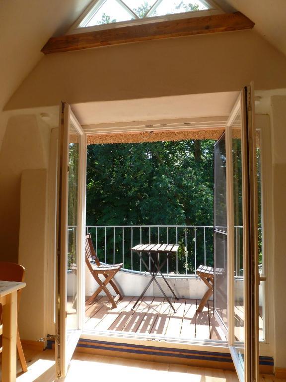 Hotel Alte Weberei Ahrenshoop - Ort der Erholung Zimmer foto